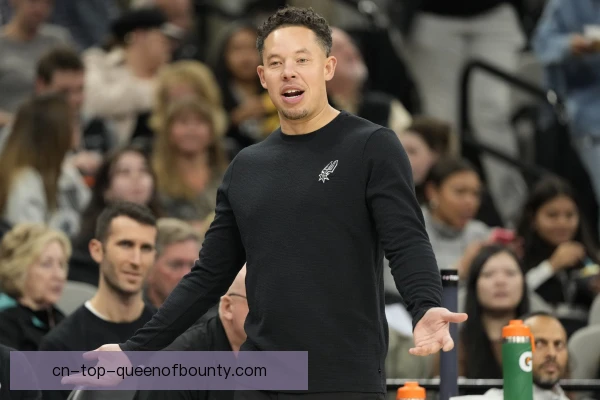 马刺的NBA进攻回合管理：二十四秒与回场违例暴露的节奏问题